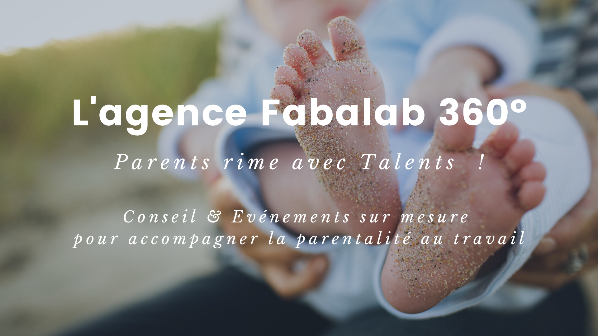 Fabalab parentalité entreprise