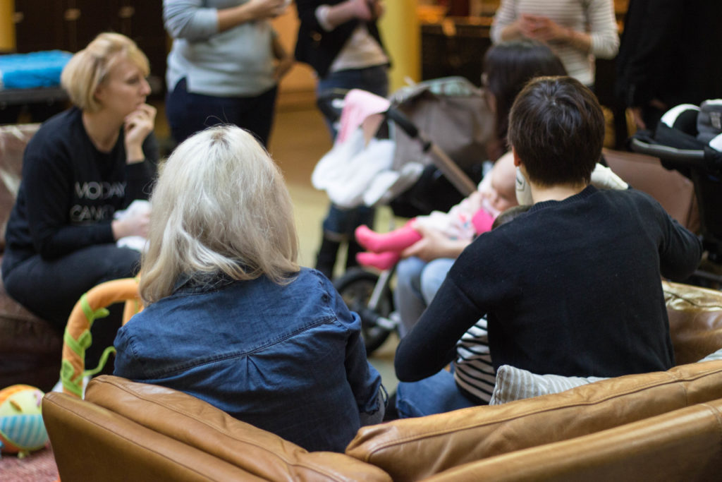 Fabalab café sortir enfants