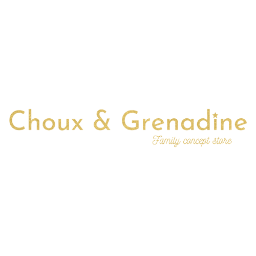 Choux & Grenadine