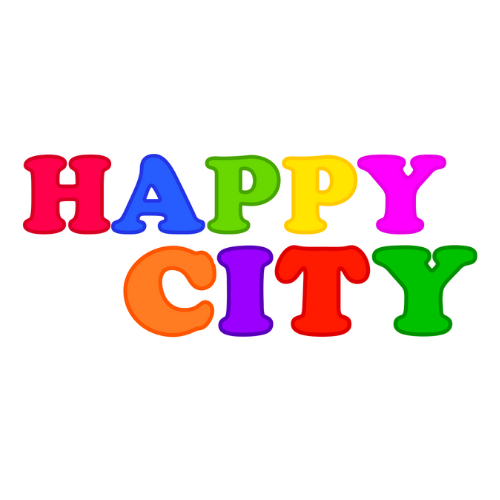 Happy City