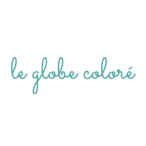 Le Globe coloré