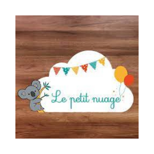 Le petit nuage