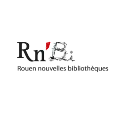 Rouen nouvelles bibliothèques