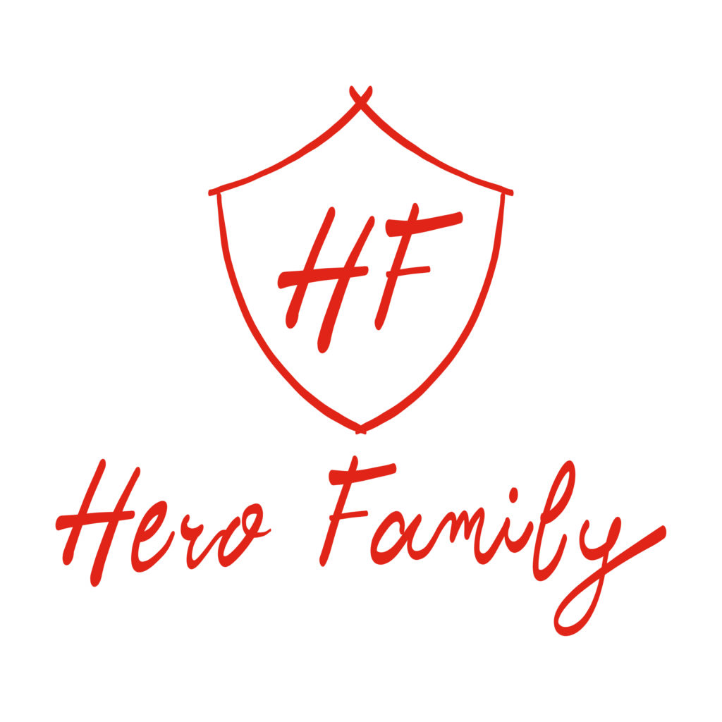 Hero Family
