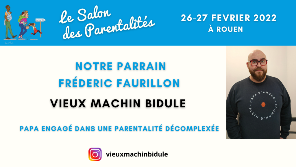 vieux machin bidule