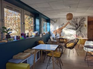 Le Fabalab