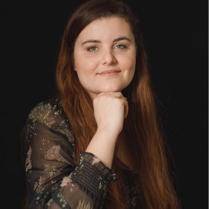 Blandine Reix – Présidente Blandine Reix - Présidente